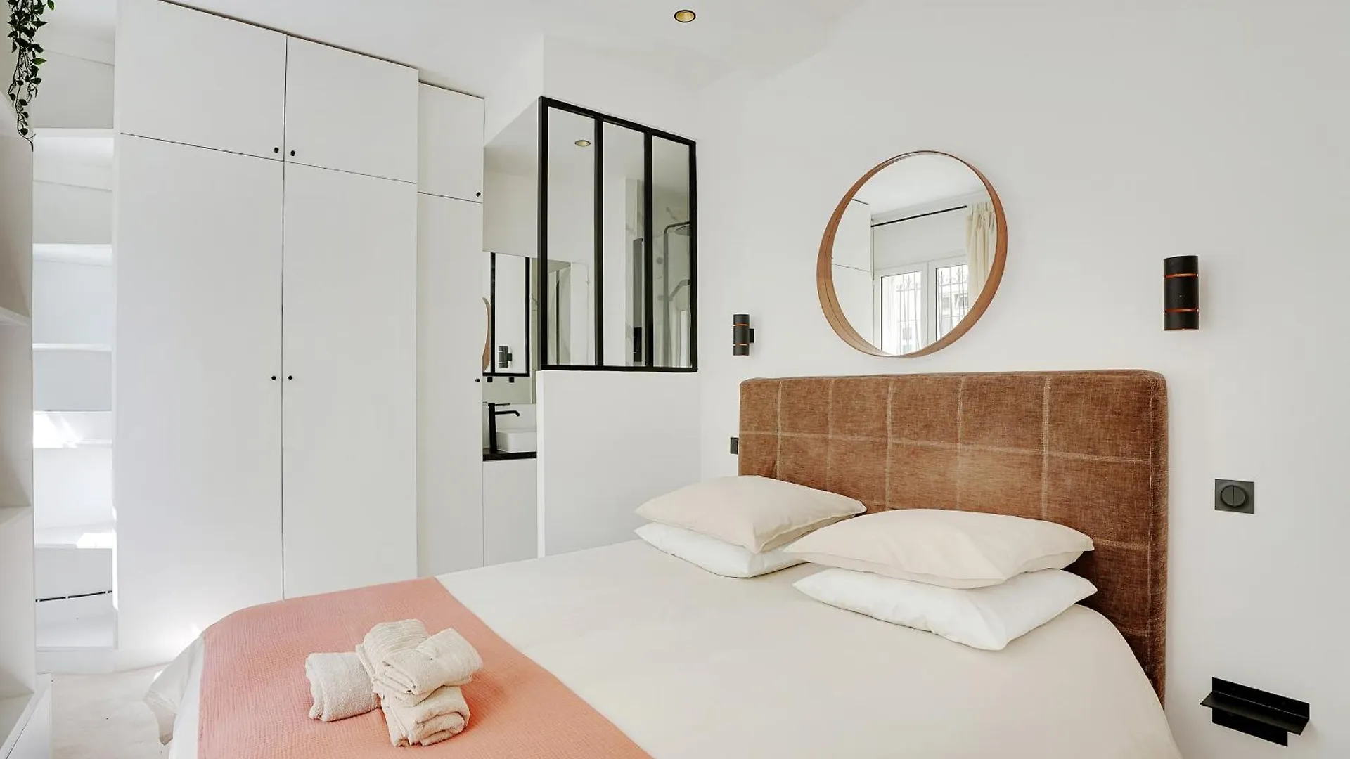 Cozy 2 Beds Ranelagh * Paris
