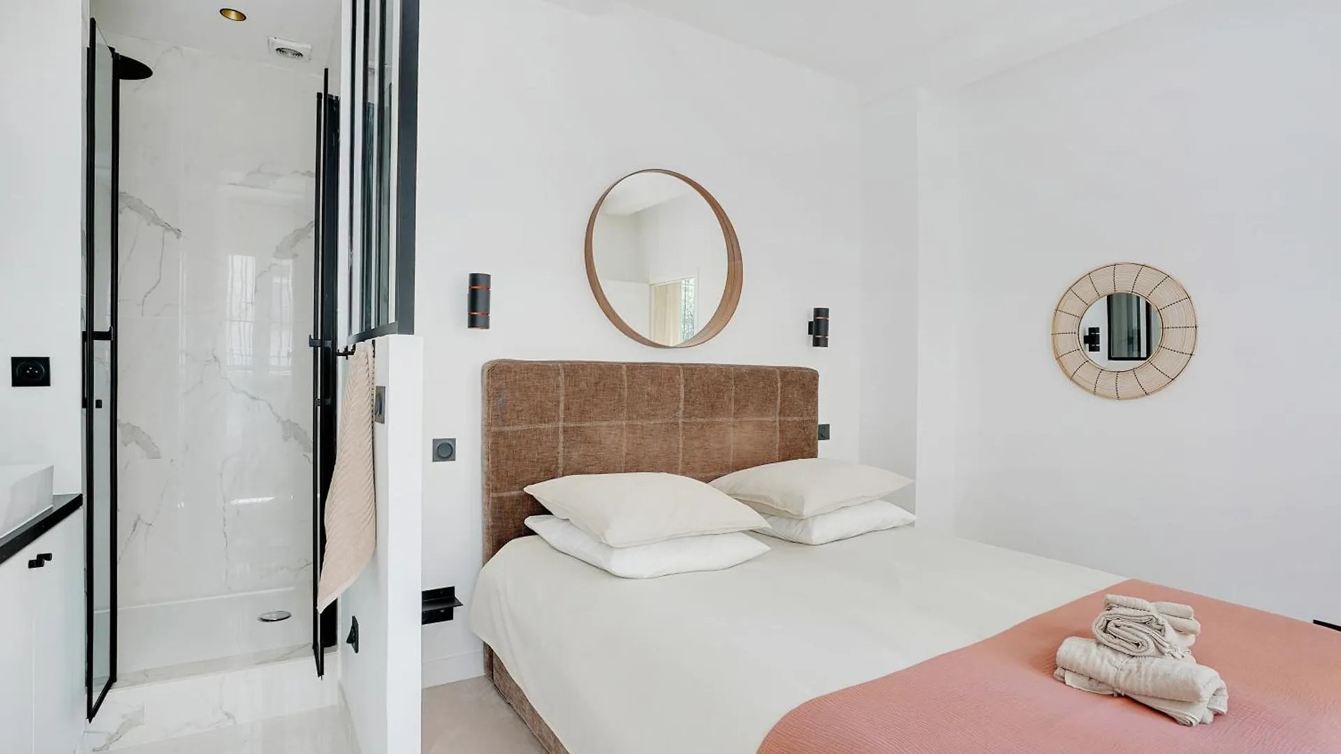 Cozy 2 Beds Ranelagh Apartment *