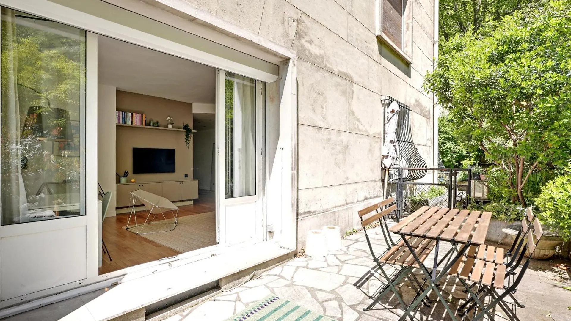 Cozy 2 Beds Ranelagh *