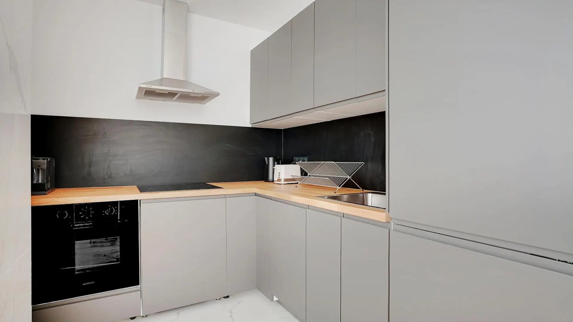 Cozy 2 Beds Ranelagh *