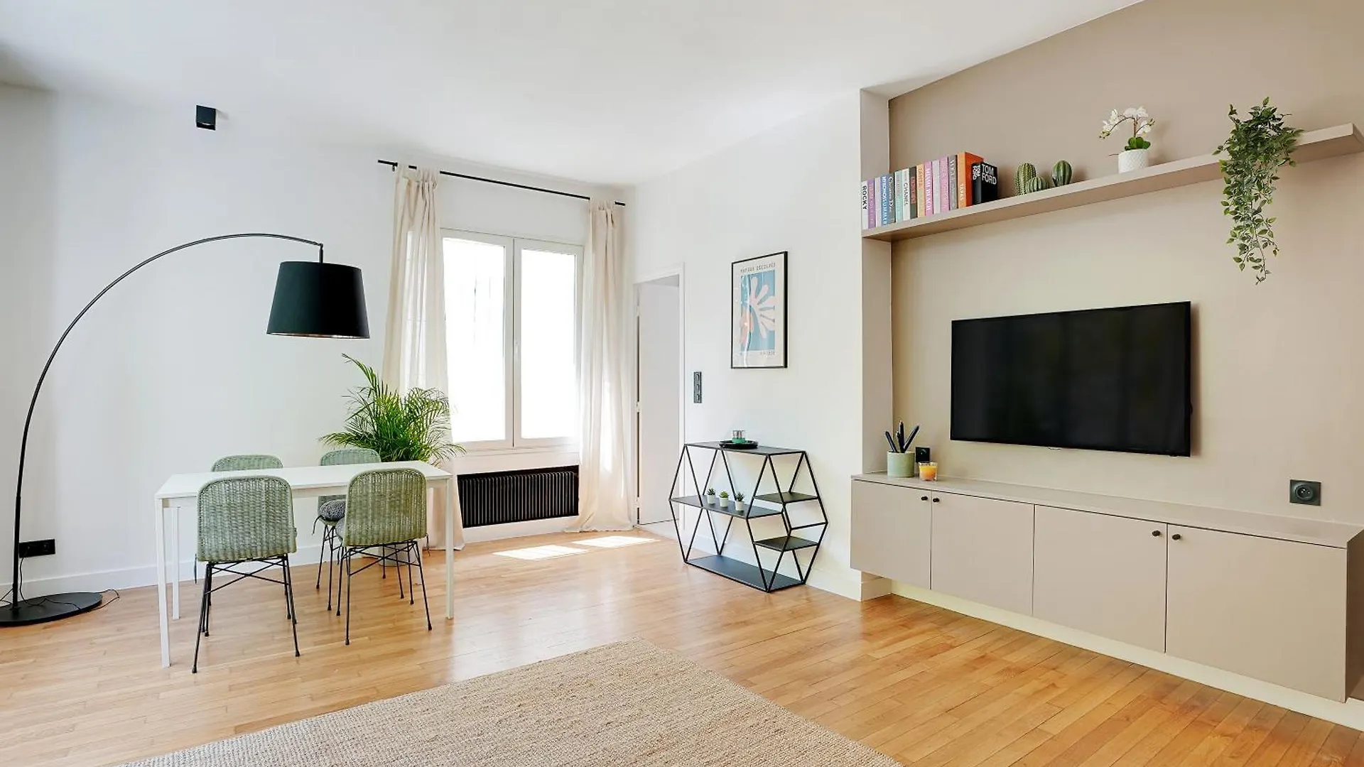 Cozy 2 Beds Ranelagh *