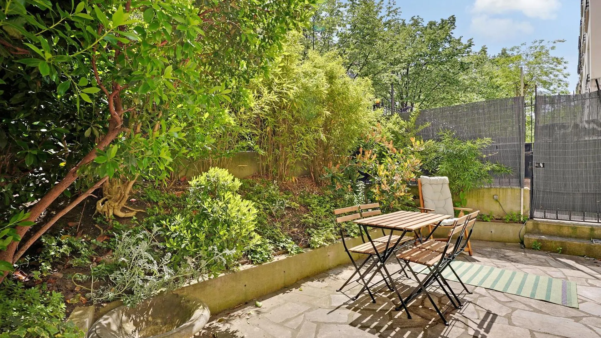 Cozy 2 Beds Ranelagh 파리